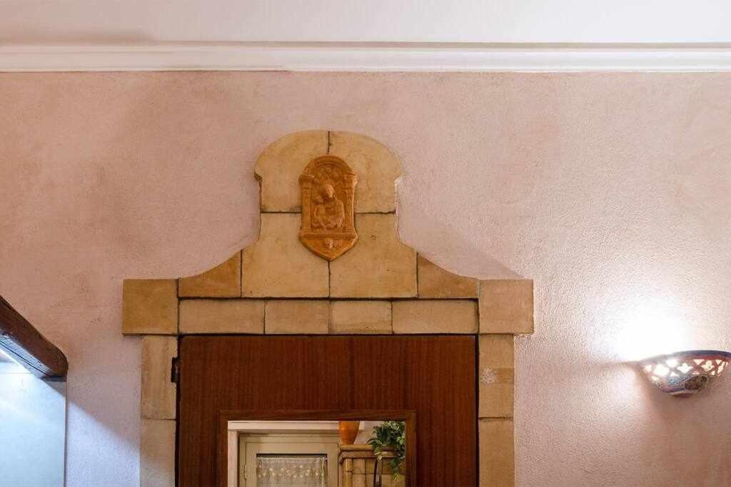 Casa Della Giara Parcheggio Supermercato A 200M Giarre Kültér fotó