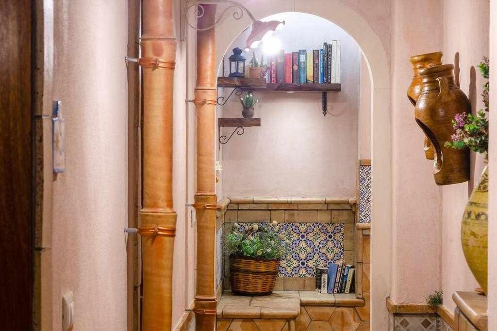 Casa Della Giara Parcheggio Supermercato A 200M Giarre Kültér fotó