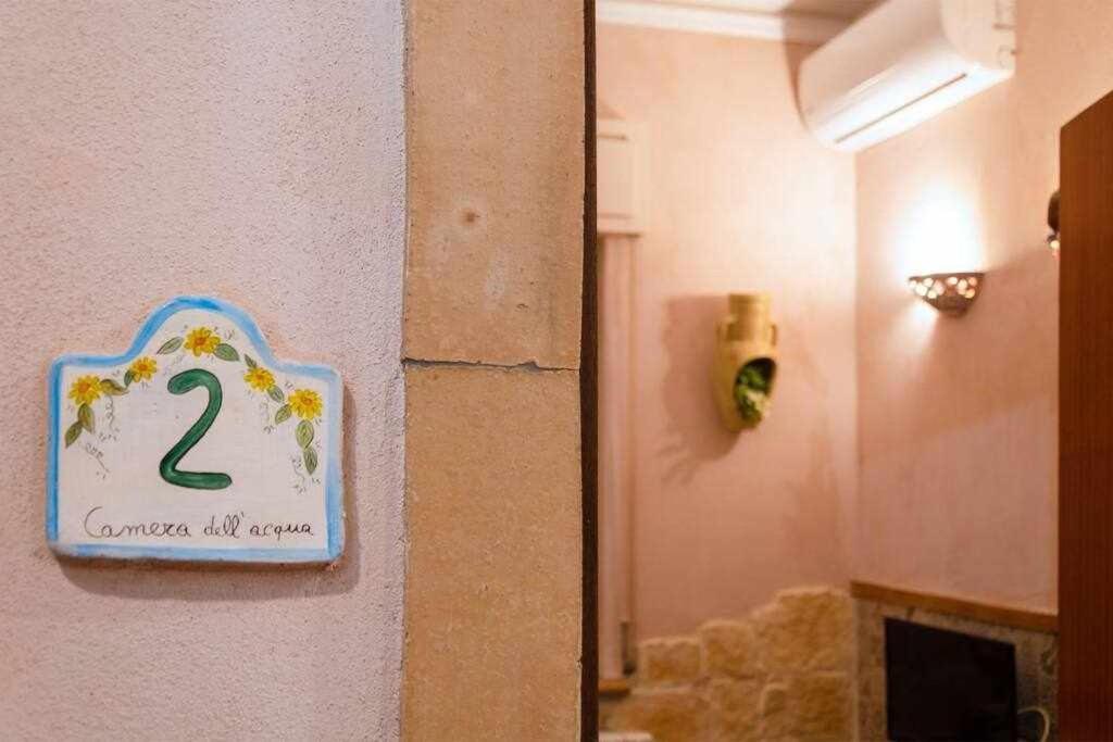Casa Della Giara Parcheggio Supermercato A 200M Giarre Kültér fotó